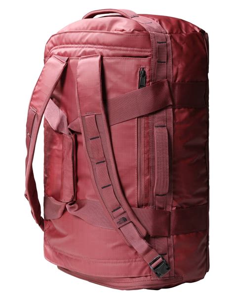 north face base camp voyager bags.